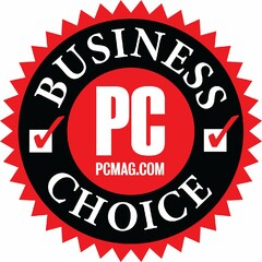 PC PCMAG.COM BUSINESS CHOICE