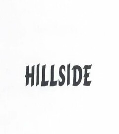 HILLSIDE