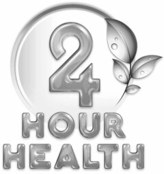 24 HOUR HEALTH