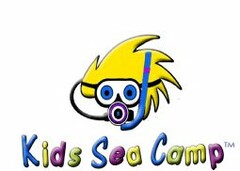 S KIDS SEA CAMP