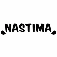 NASTIMA