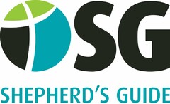 SG SHEPHERD'S GUIDE