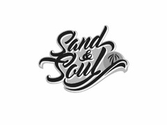 SAND & SOUL