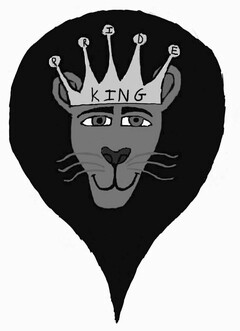 KING PRIDE