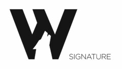 W SIGNATURE