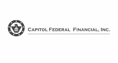 CAPITOL FEDERAL FINANCIAL, INC.