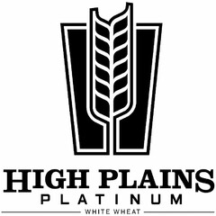 HIGH PLAINS PLATINUM WHITE WHEAT