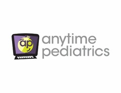 AP ANYTIME PEDIATRICS