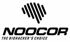 NOOCOR THE BIOHACKER'S CHOICE