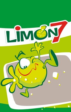 LIMON 7