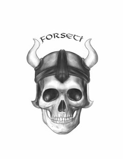 FORSETI