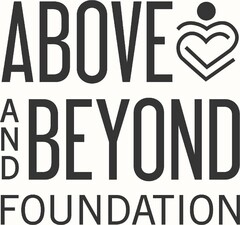 ABOVE AND BEYOND FOUNDATION