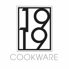 1919 COOKWARE