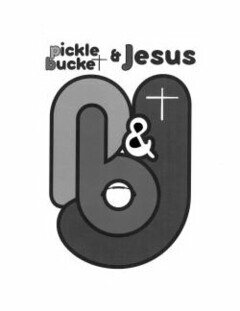 PICKLE BUCKET & JESUS PB&J