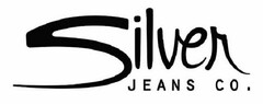 SILVER JEANS CO.