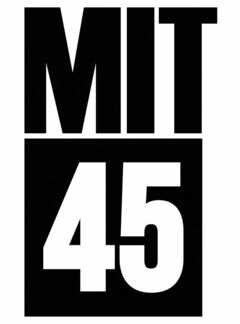 MIT 45