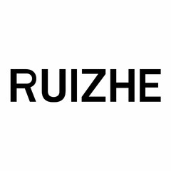 RUIZHE