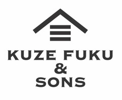 KUZE FUKU & SONS