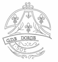 GDE DORDE I · SOI