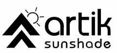 ARTIK SUNSHADE