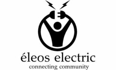 ÉLEOS ELECTRIC CONNECTING COMMUNITY