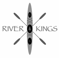 RK RIVER KINGS