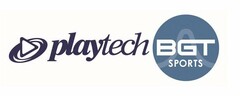 PLAYTECH BGT SPORTS