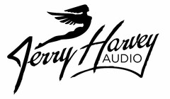 JERRY HARVEY AUDIO