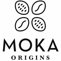 MOKA ORIGINS