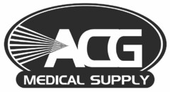 ACG MEDICAL SUPPLY