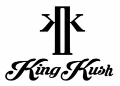 KK KING KUSH