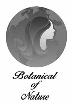 BOTANICAL OF NATURE