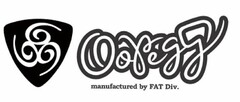 OOPEGG MANUFACTURED BY FAT DIV