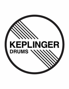 KEPLINGER DRUMS