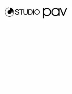 STUDIO PAV