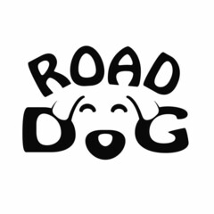 ROAD DOG