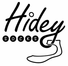 HIDEY SOCKS