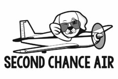 SECOND CHANCE AIR