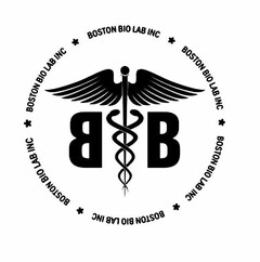 BB BOSTON BIO LAB INC