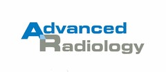 ADVANCED RADIOLOGY