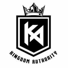 KA KINGDOM AUTHORITY