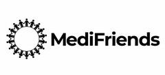 MEDIFRIENDS