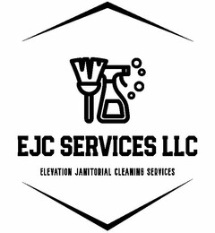 ELEVATION JANITORIAL CLEANING SERVICES EJC SERVICES LLC