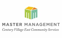 MM MASTER MANAGEMENT CENTURY VILLAGE EAST COMMUNITY SERVICES