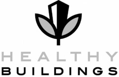 HEALTHY BUILDINGS