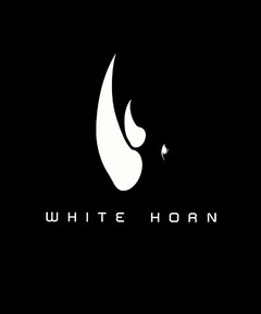 WHITE HORN