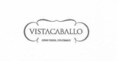 VISTACABALLO DOVE CREEK, COLORADO
