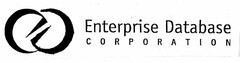 ENTERPRISE DATABASE CORPORATION