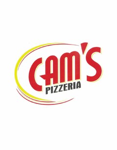 CAM'S PIZZERIA