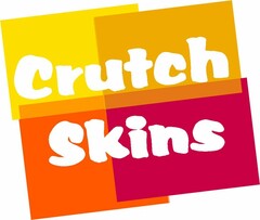 CRUTCH SKINS